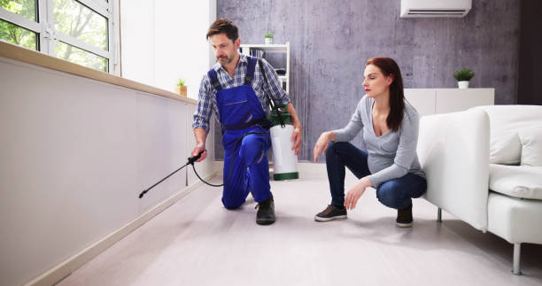 Best Pest Prevention Services  in Knox, IN